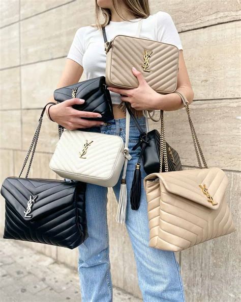 ysl bag new collection 2023|YSL cheapest bag.